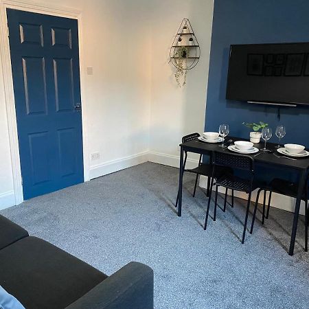 Overhill - Spacious 2 Bed Ground Floor Flat Close To Newcastle Гейтсхед Экстерьер фото