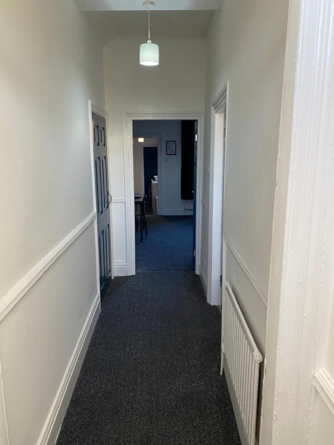 Overhill - Spacious 2 Bed Ground Floor Flat Close To Newcastle Гейтсхед Экстерьер фото